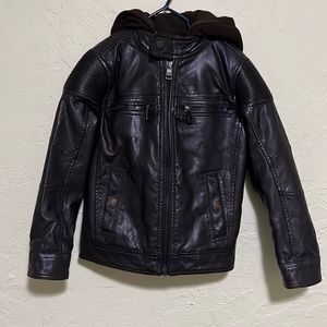 Urban Republic jacket, boys size xs (5/6)